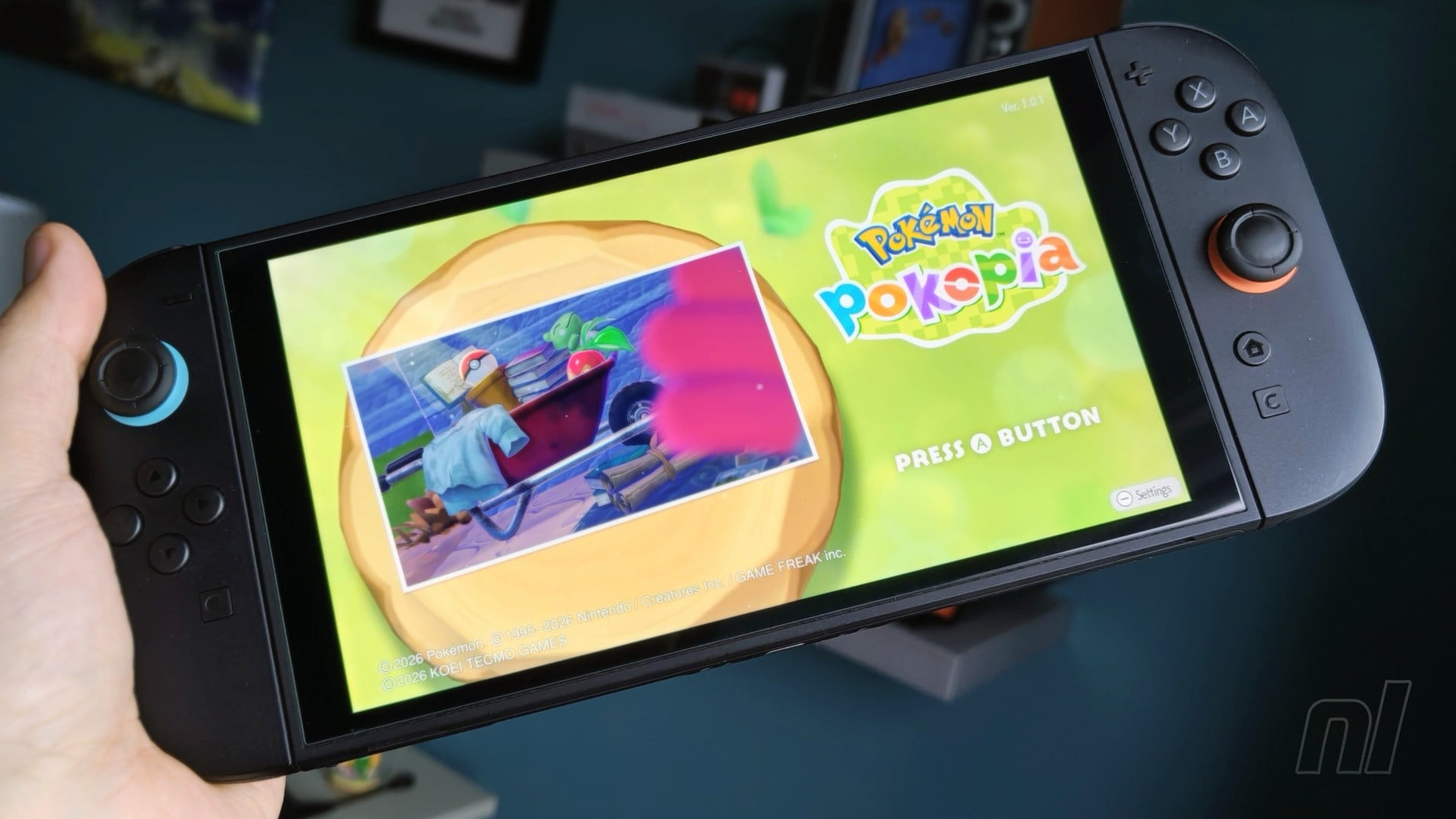 Pokémon Company Reacts to Meme Controversy