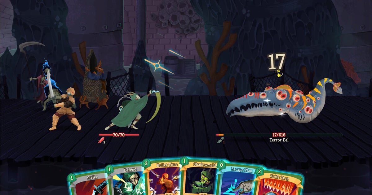 Slay the Spire 2 Surpasses Marathon's Launch
