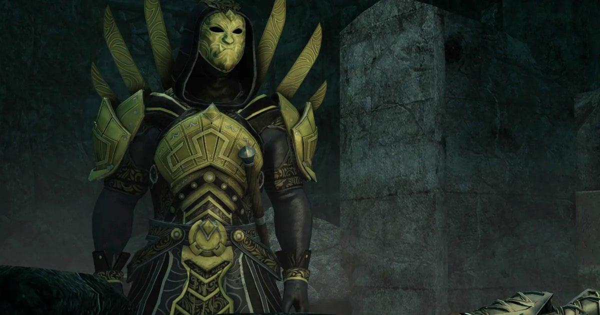 Skyrim's Orsinium Expansion is Here!