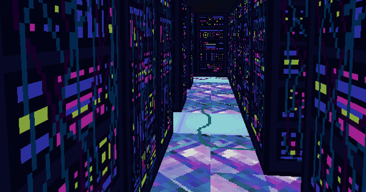 Subtractive Runemixer: A Colorful RPG Adventure