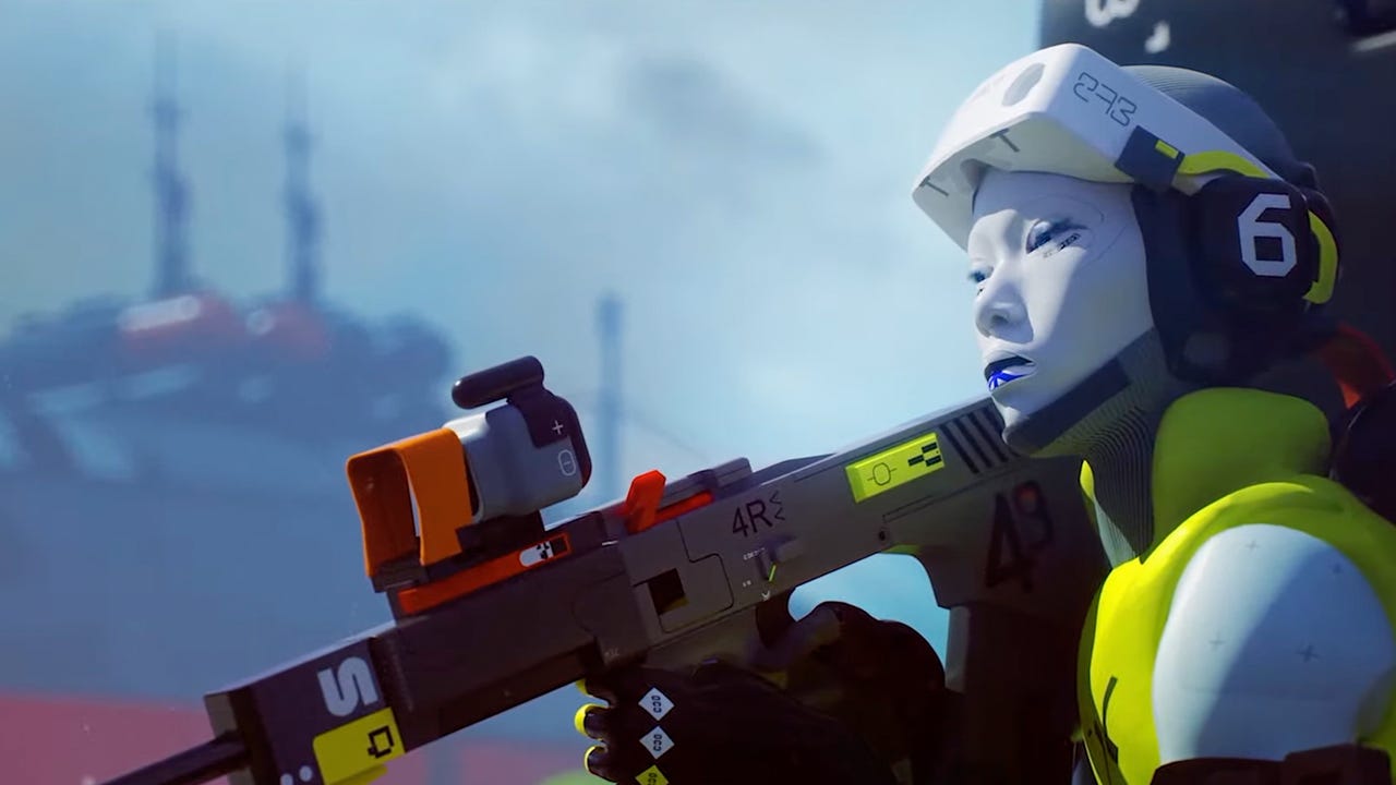 Bungie Plans Marathon Updates After Feedback