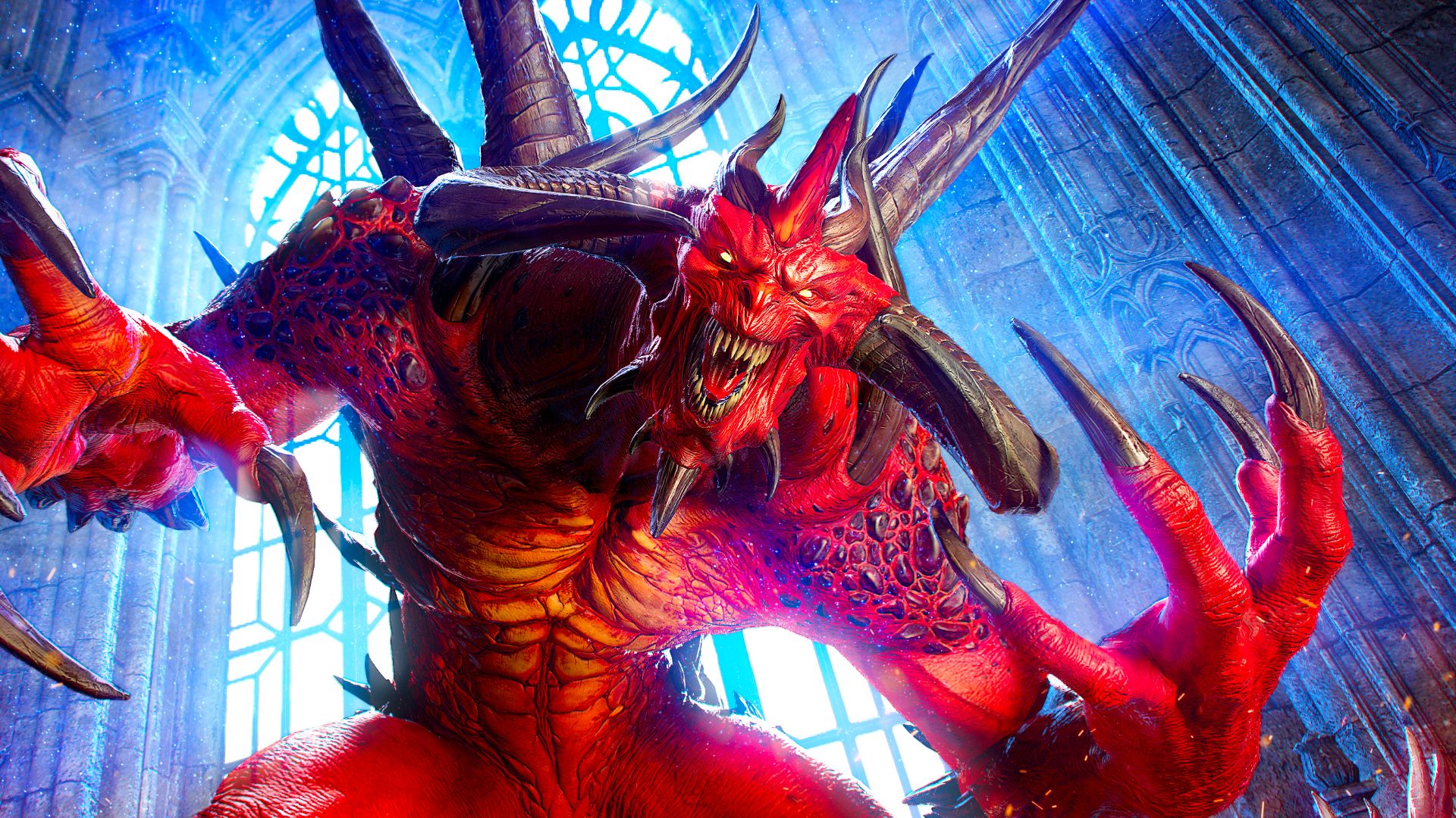 Old Easter Egg Boosts Loot in Diablo 2!