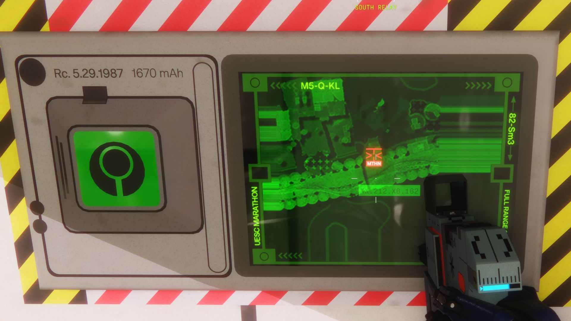 Marathon Teases Fans with AI Clues and Lore