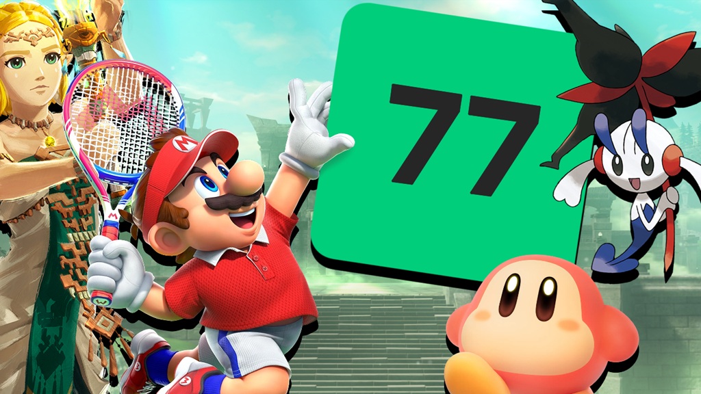Nintendo's New Games: Hits or Misses?