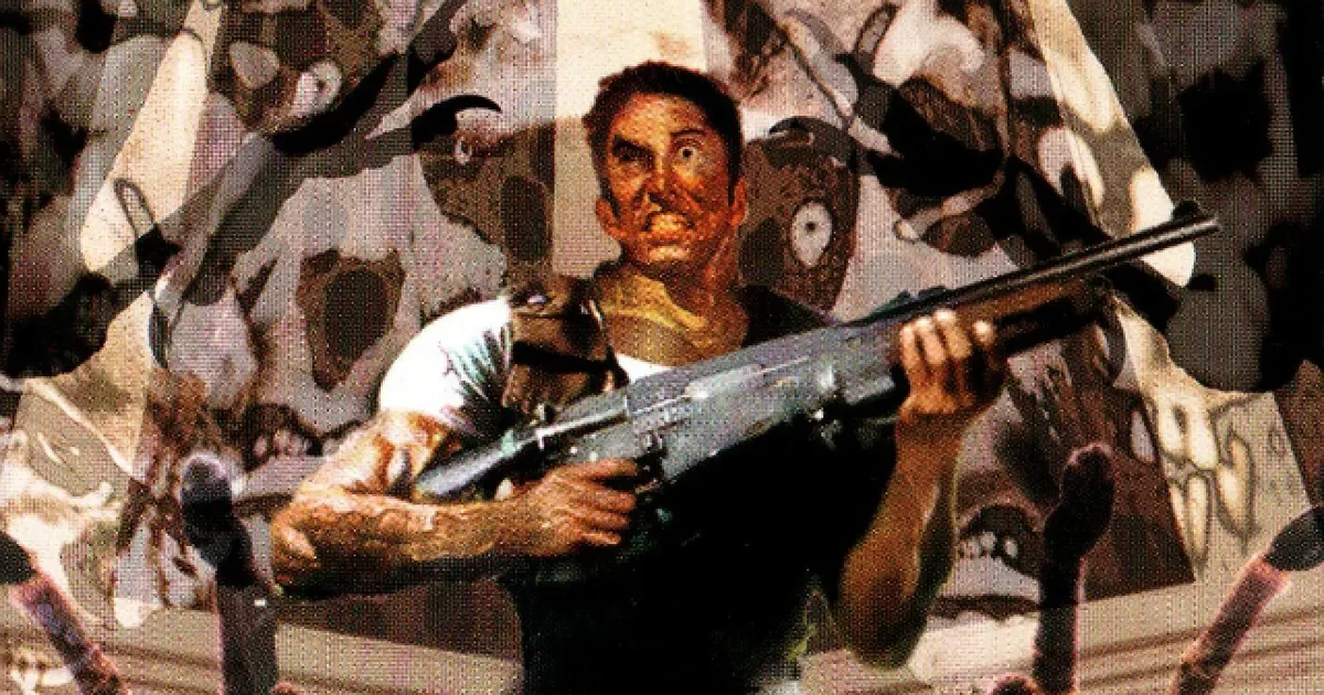 Shinji Mikami Launches New Studio Unbound
