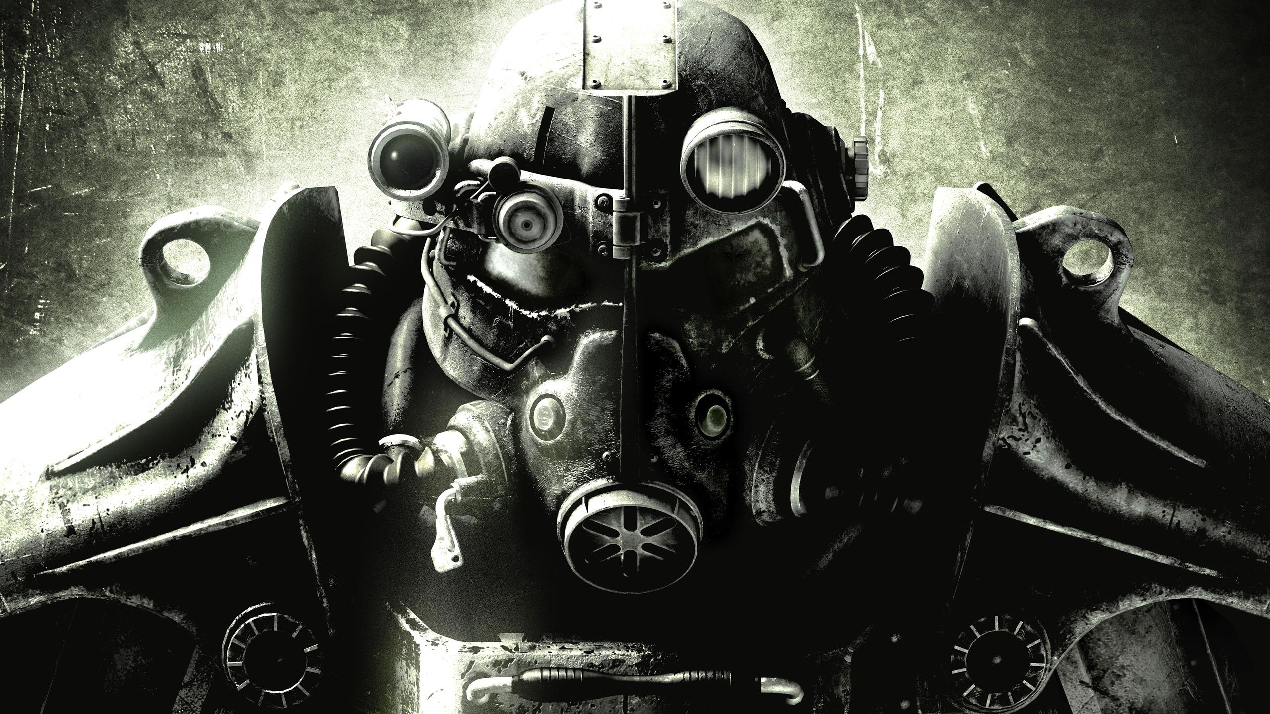 Fallout 3 Remaster Teased by New Toy Listings