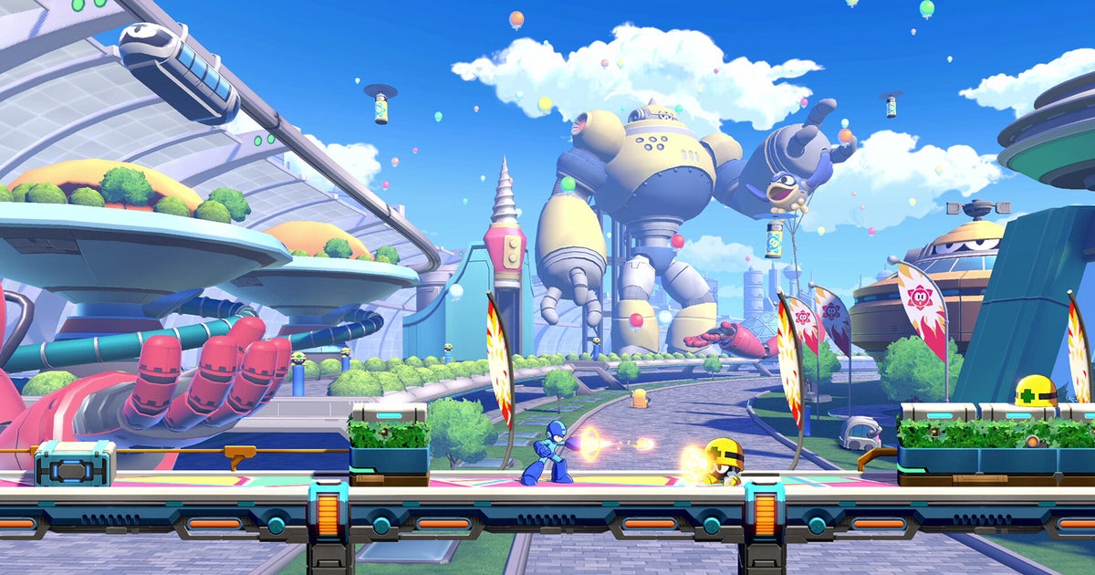 Mega Man: Dual Override Faces Voice Acting Issues