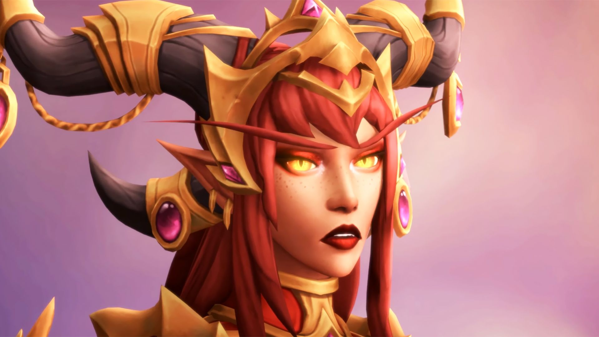 WoW's Arcantina Key Gets Hotfix Update