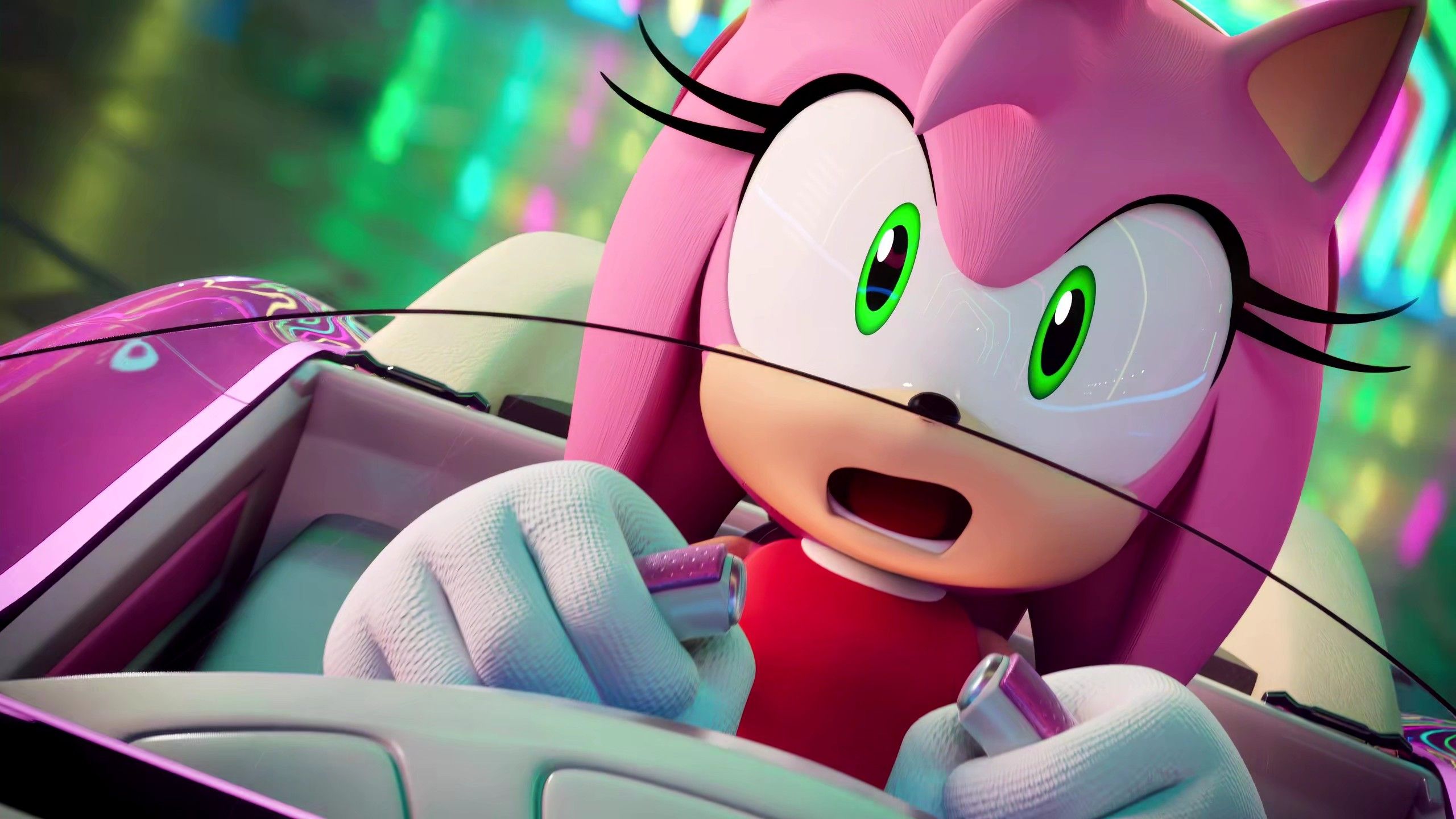 Sega's Sales Struggle Despite Game Praise