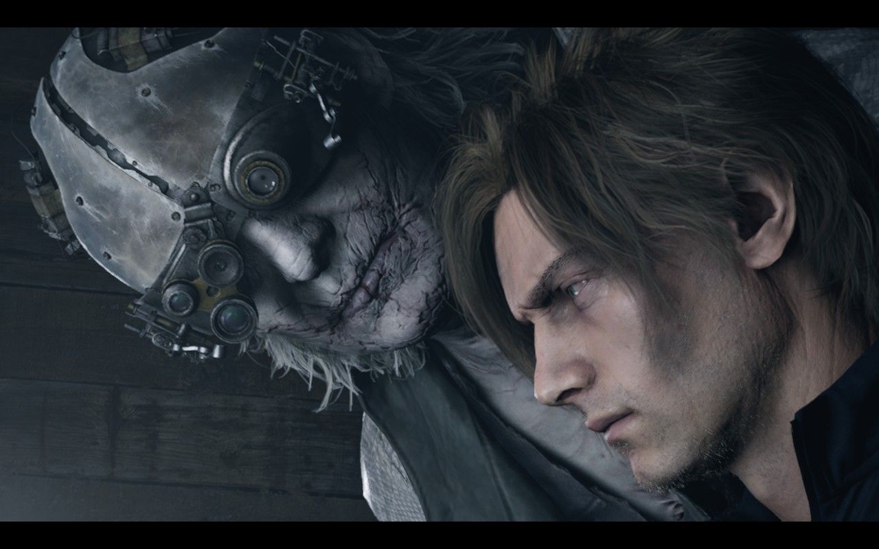 Resident Evil Requiem Unveils New Infection Mod
