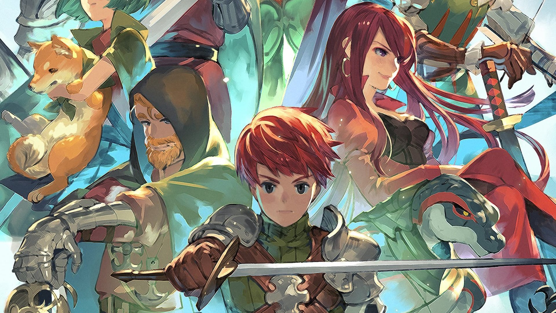 Chained Echoes Creator Sues Over Delayed Editions