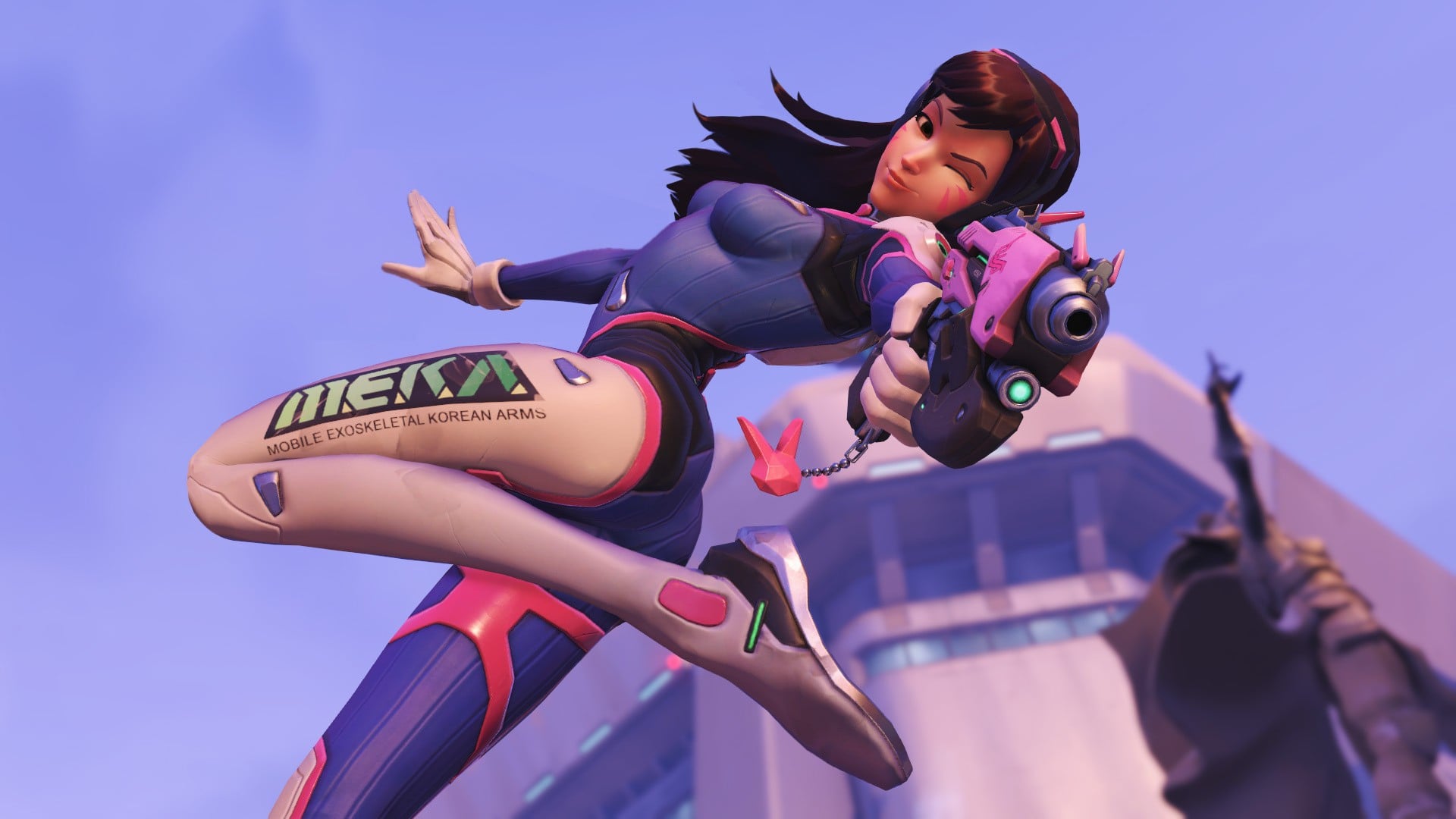 Jeff Kaplan Reflects on Overwatch and New Game