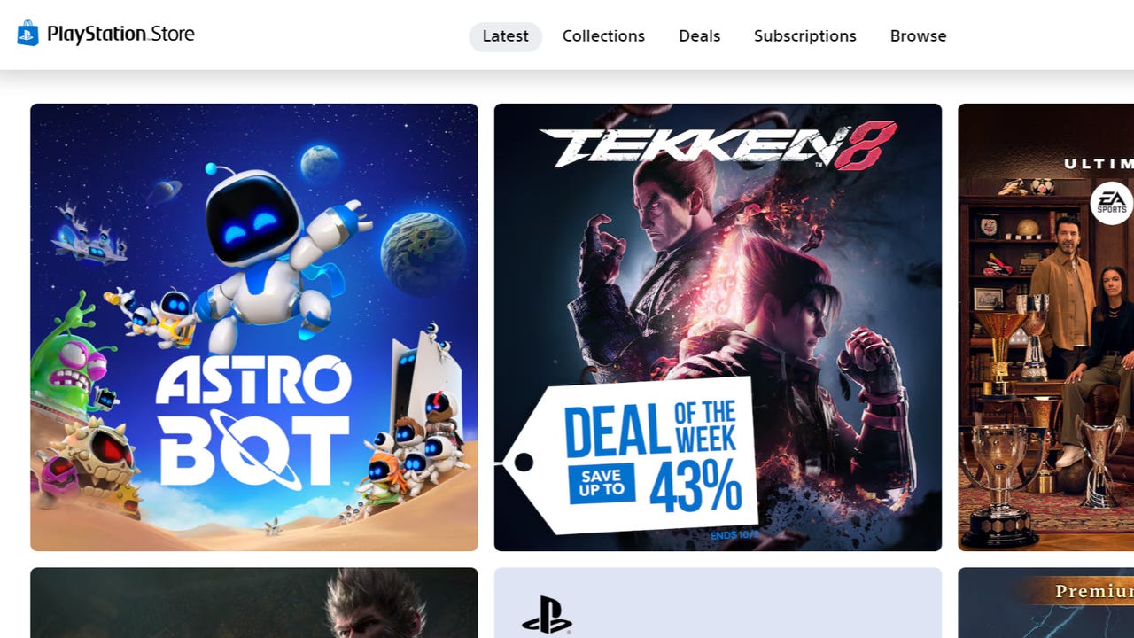Sony Hit with $2.6B Lawsuit Over Pricing