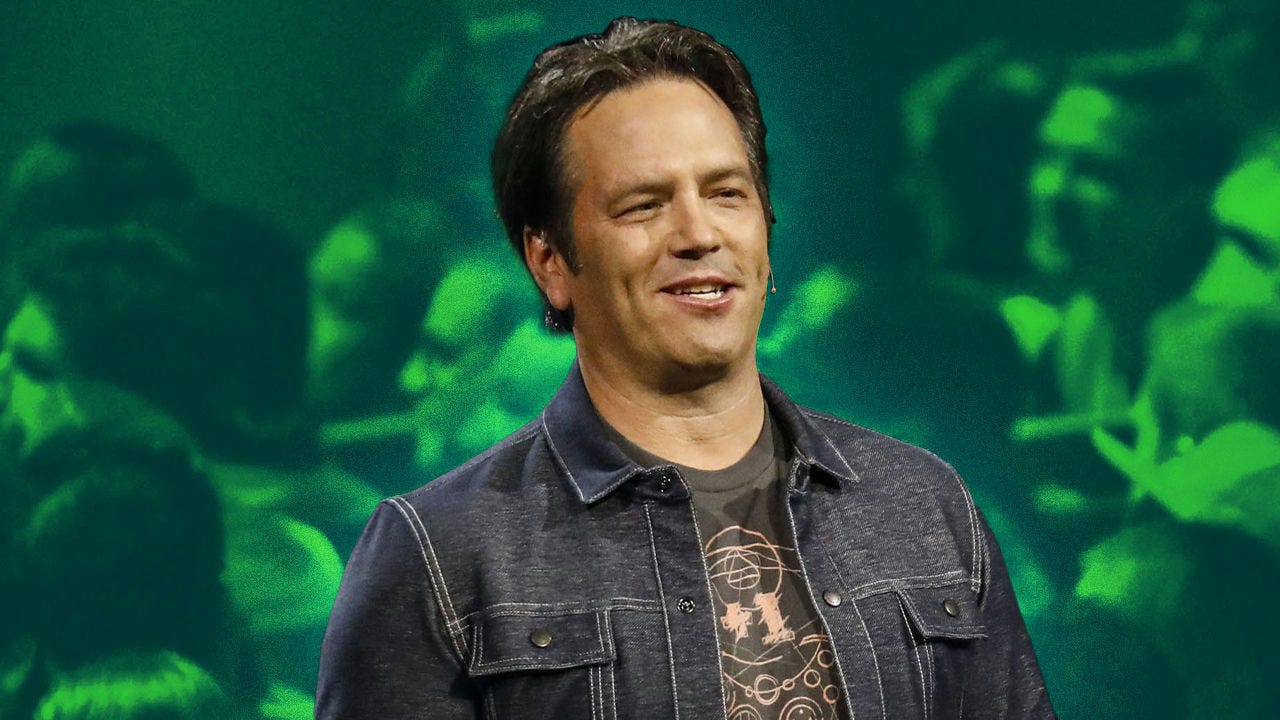 Phil Spencer Retires: A Mixed Legacy for Xbox