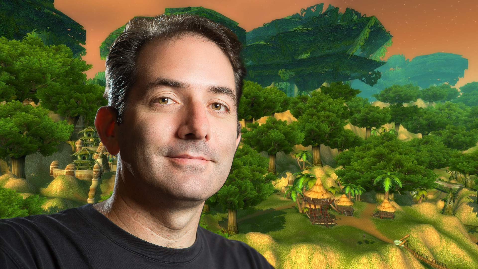 Kaplan on WoW's Most Infamous Quest