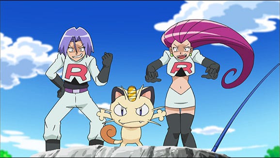 Griefers Attack Pokémon Pokopia Structures