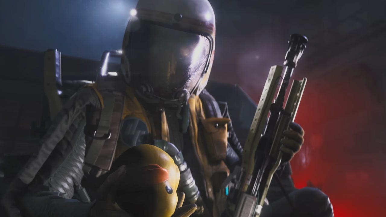 Arc Raiders Boosts Voice Acting with Real Actors