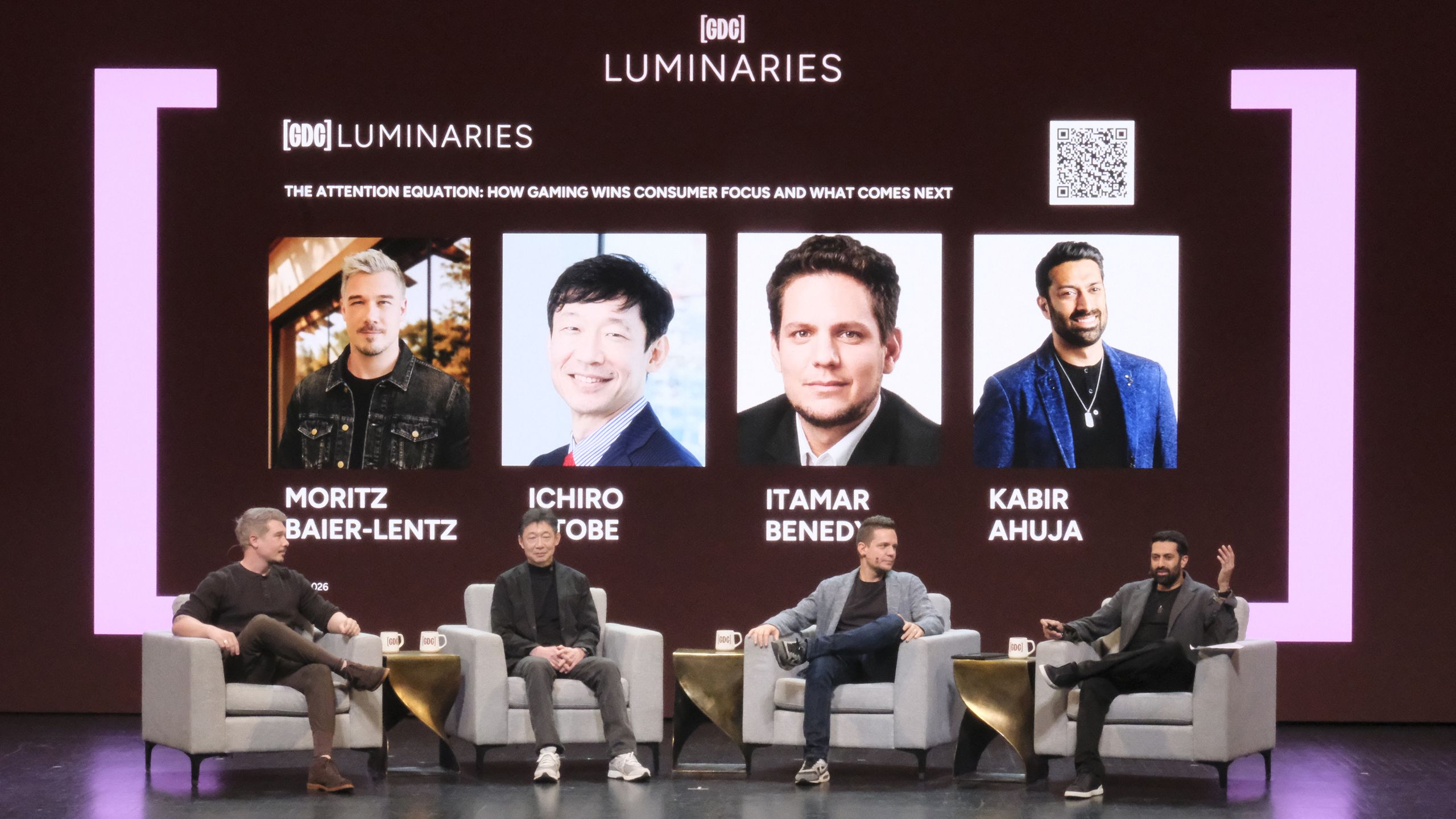 GDC Highlights AI Divide Among Developers