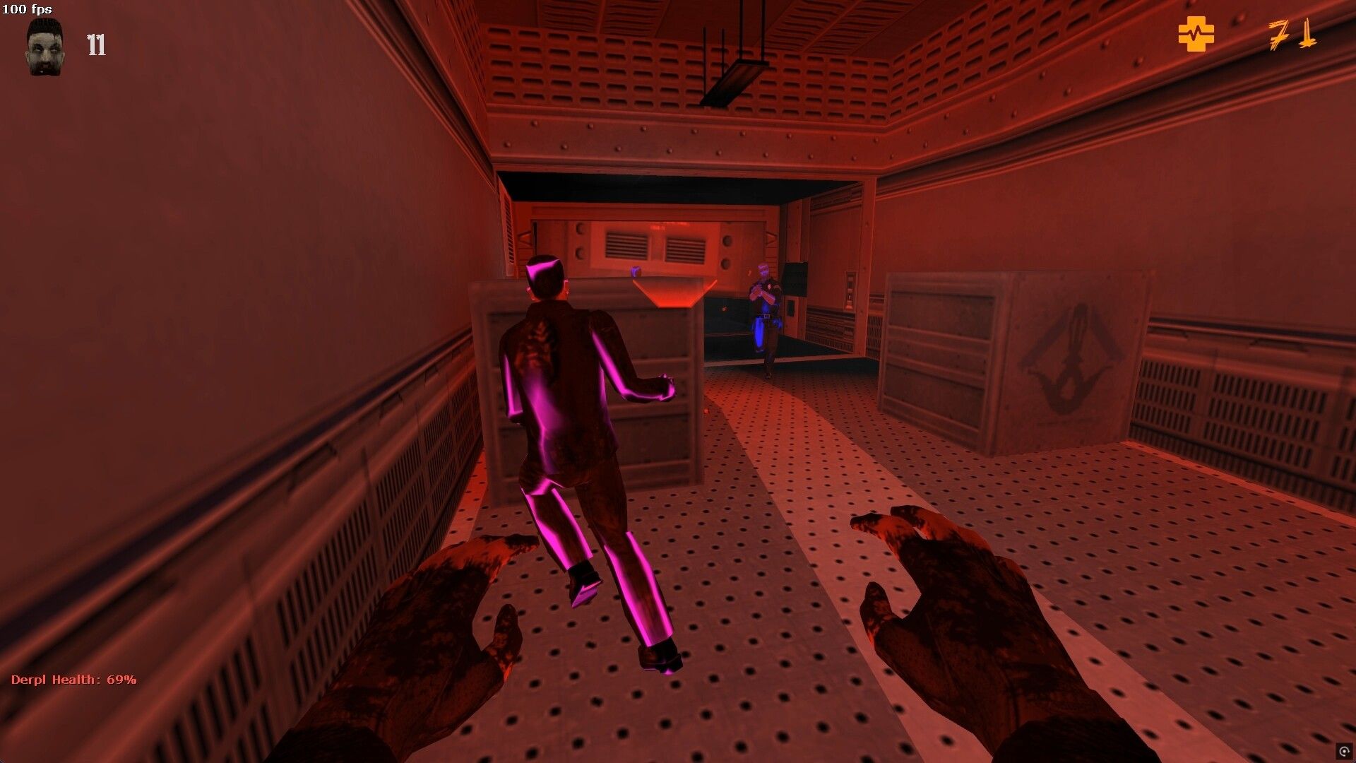 Zombie Panic! Mod Revived for Steam Players