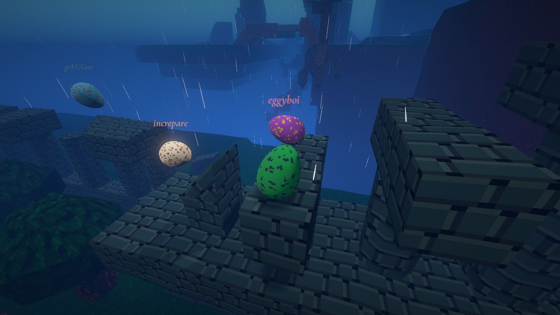 Oeuf: A New Egg Puzzle Adventure on Steam