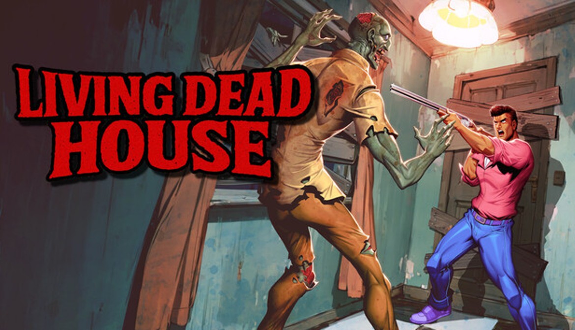 Zombie Survival Game Coming to Switch in 2026!