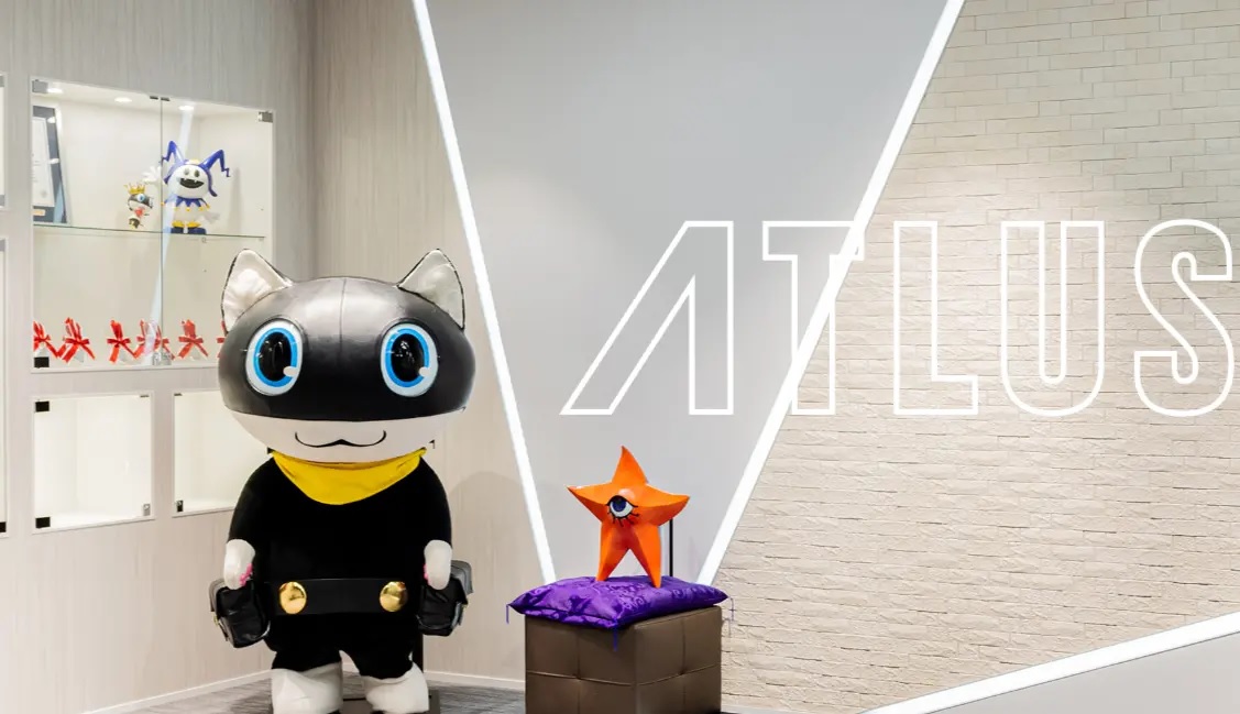 Atlus Raises Salaries, Cuts Overtime Hours