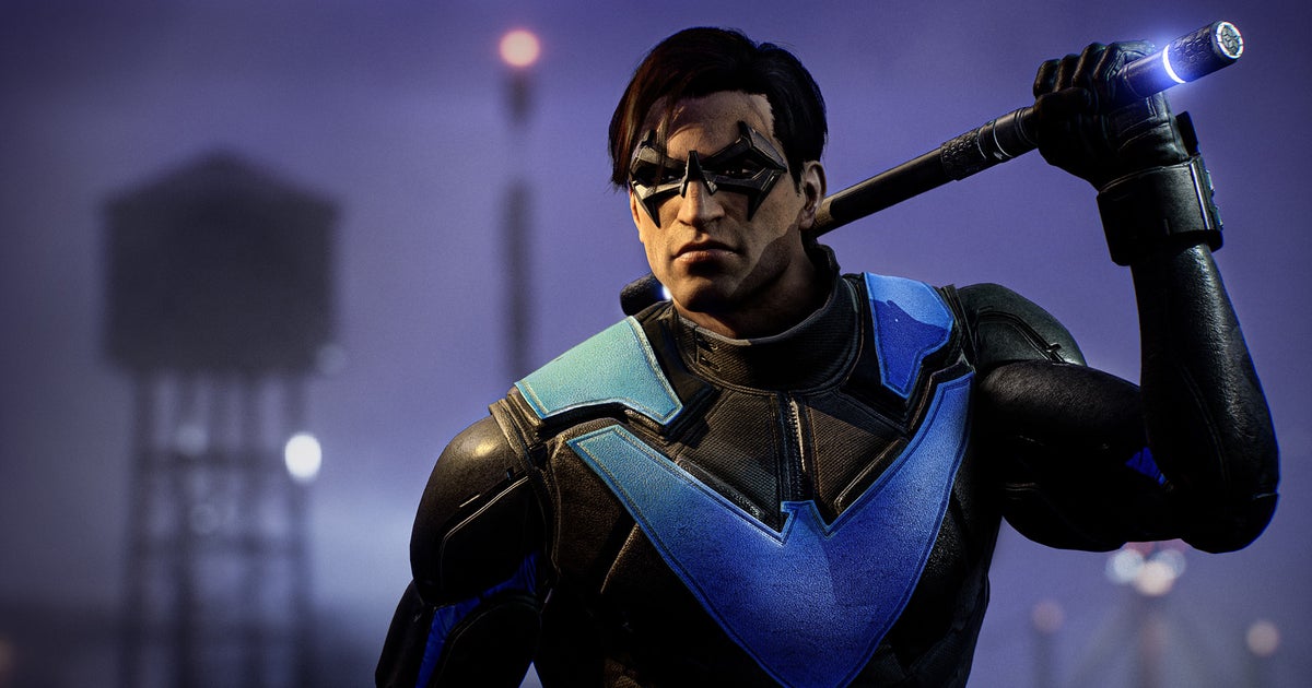 Layoffs Hit Warner Bros. Games Montréal