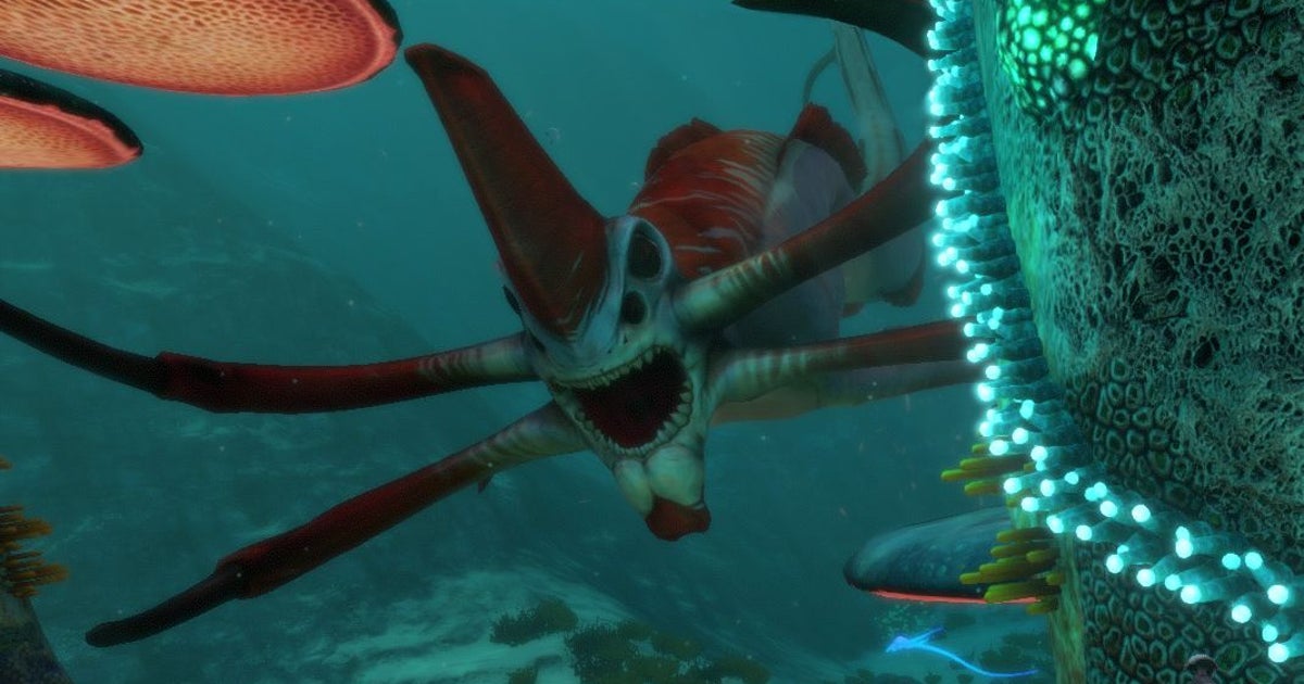 Court Restores Subnautica 2 Co-Founders