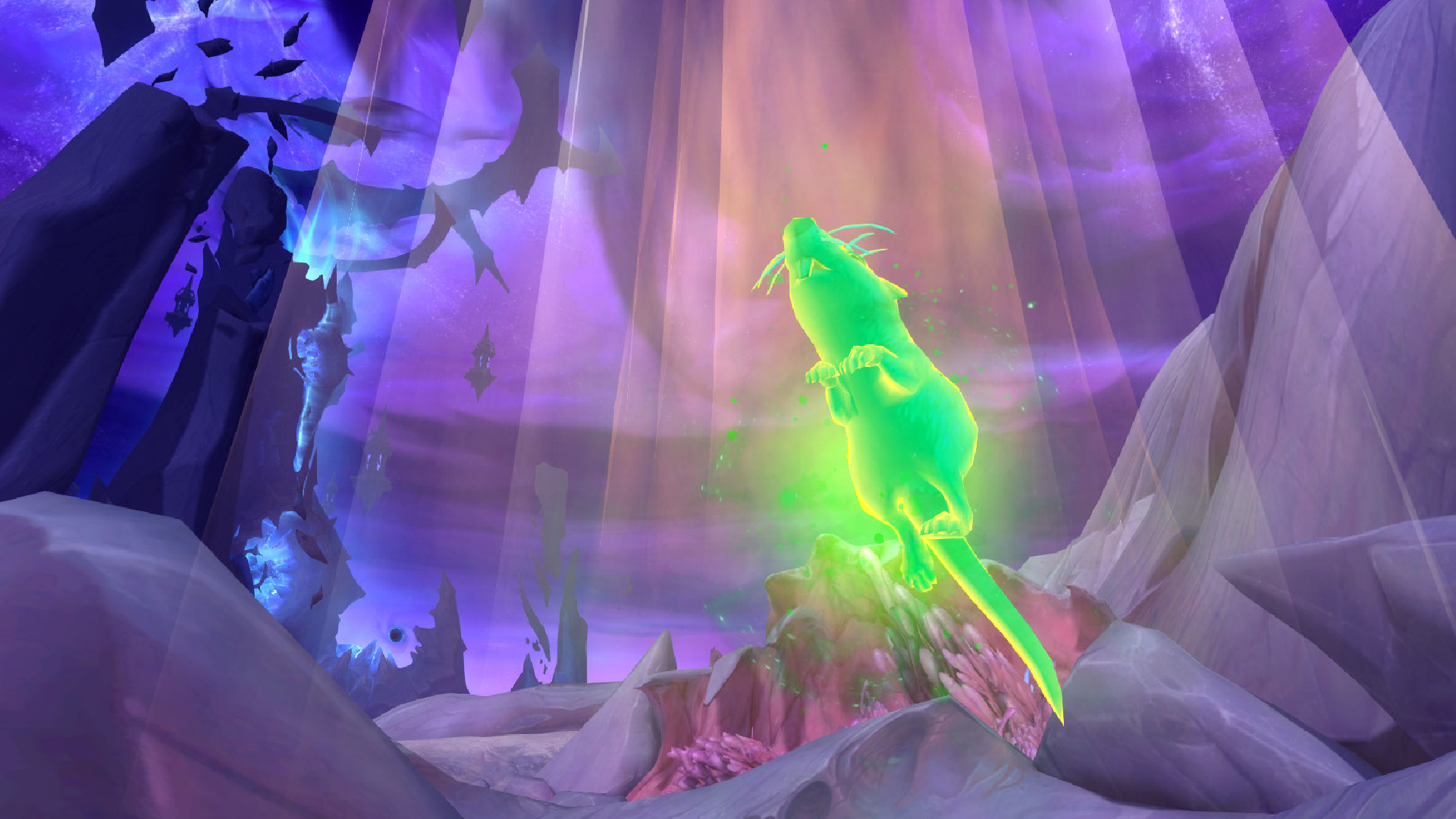 WoW: Midnight's Season 1 Adds Events and Challenges