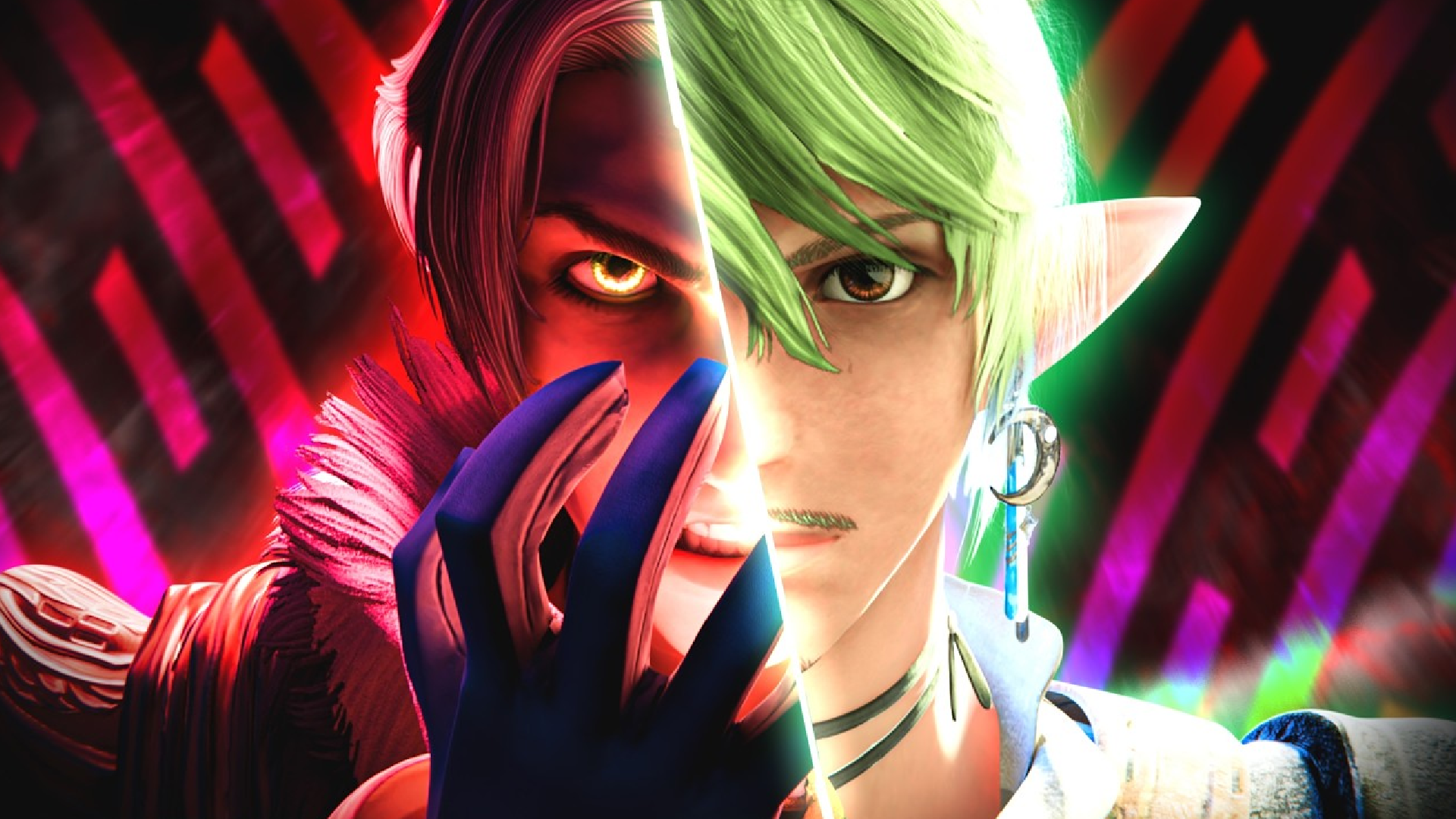 YouTuber Conquers FF14's Solo Challenge