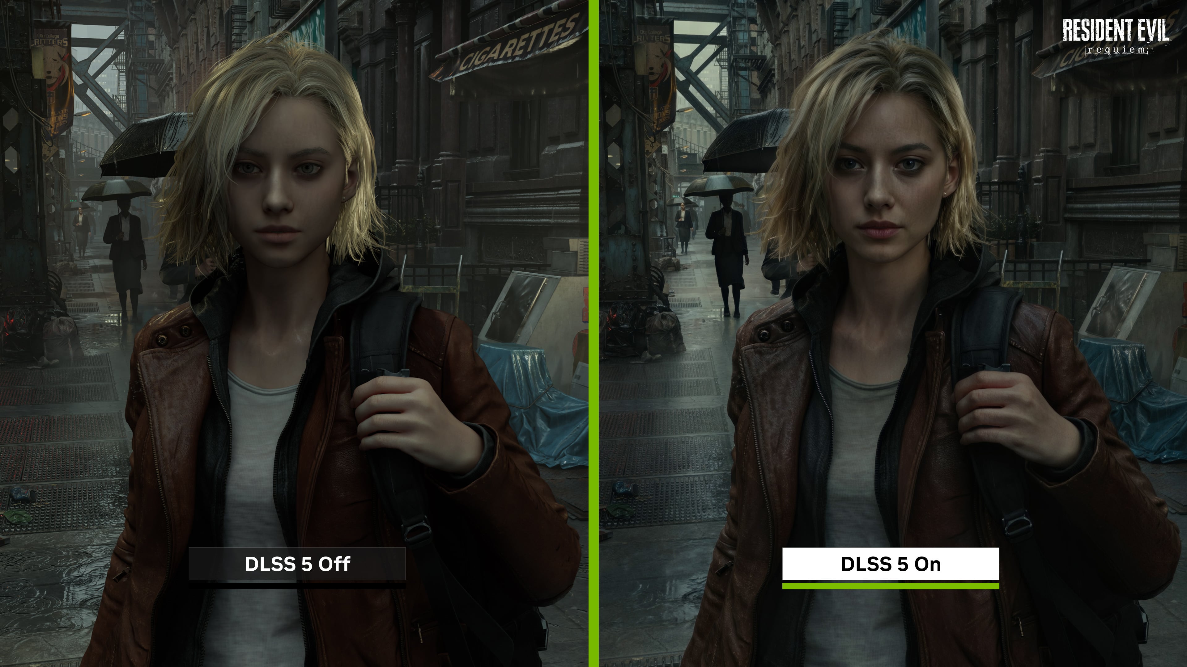 Nvidia Launches DLSS 5: Game Changer or Too Much?