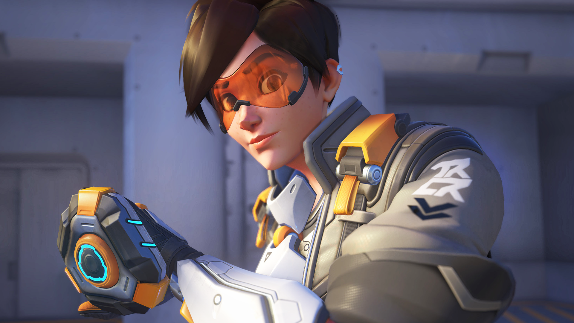 Overwatch Shifts to 5v5 Amid Player Feedback