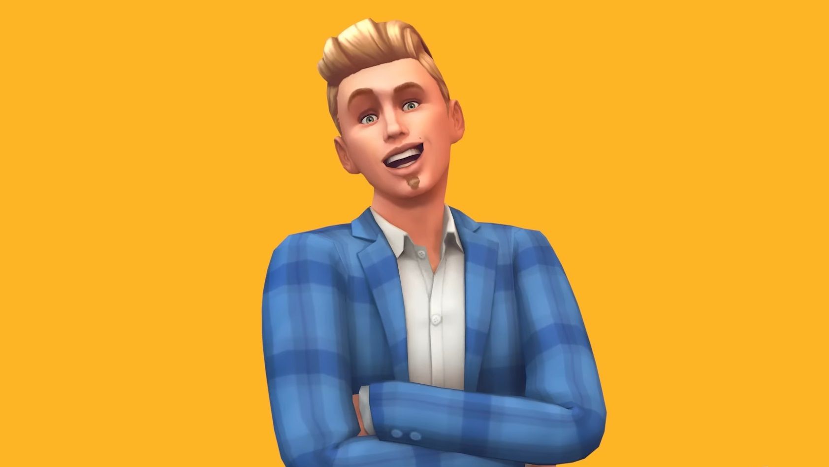 AI Overhaul Revamps The Sims 4 Gameplay