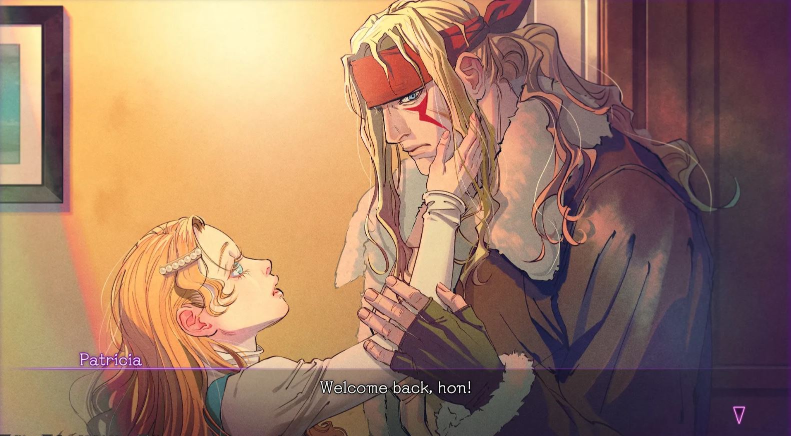 Street Fighter 6 Explores Alex's Love Story