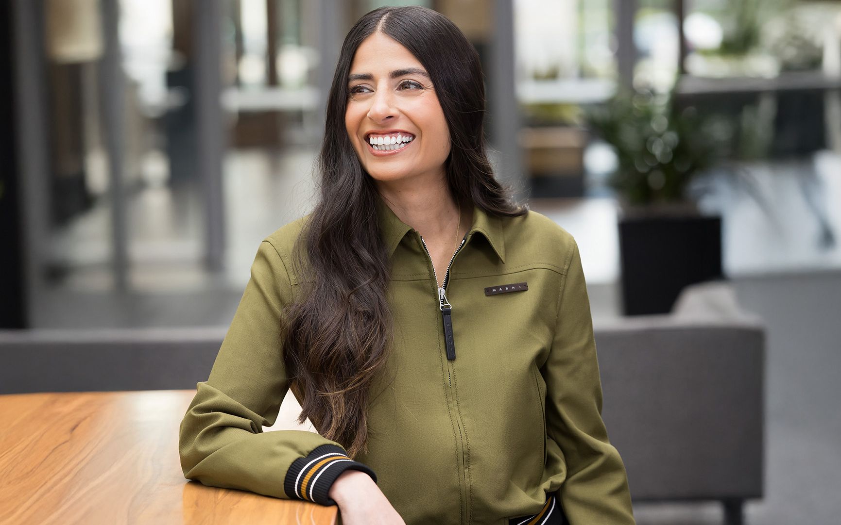 Asha Sharma Becomes CEO of Microsoft Gaming