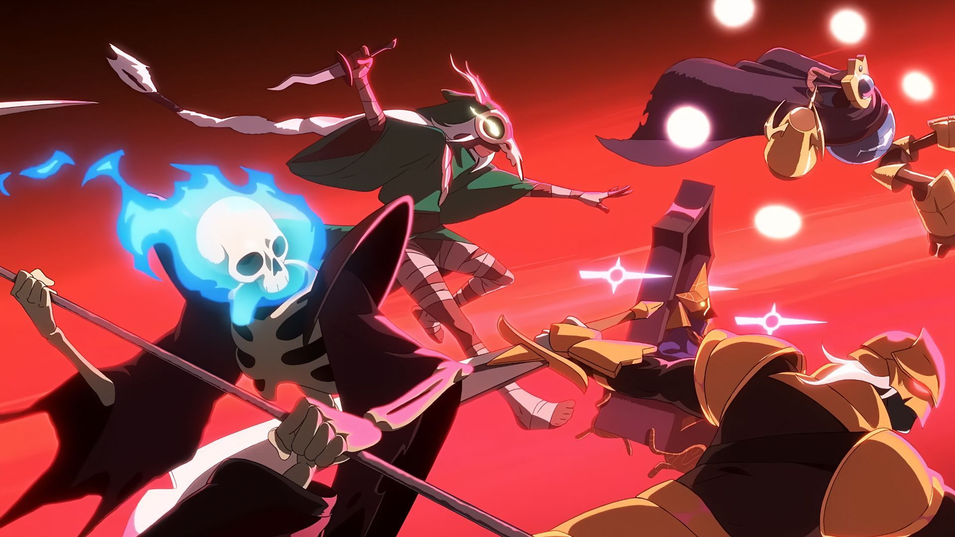Slay the Spire 2 Hits Big After Engine Switch