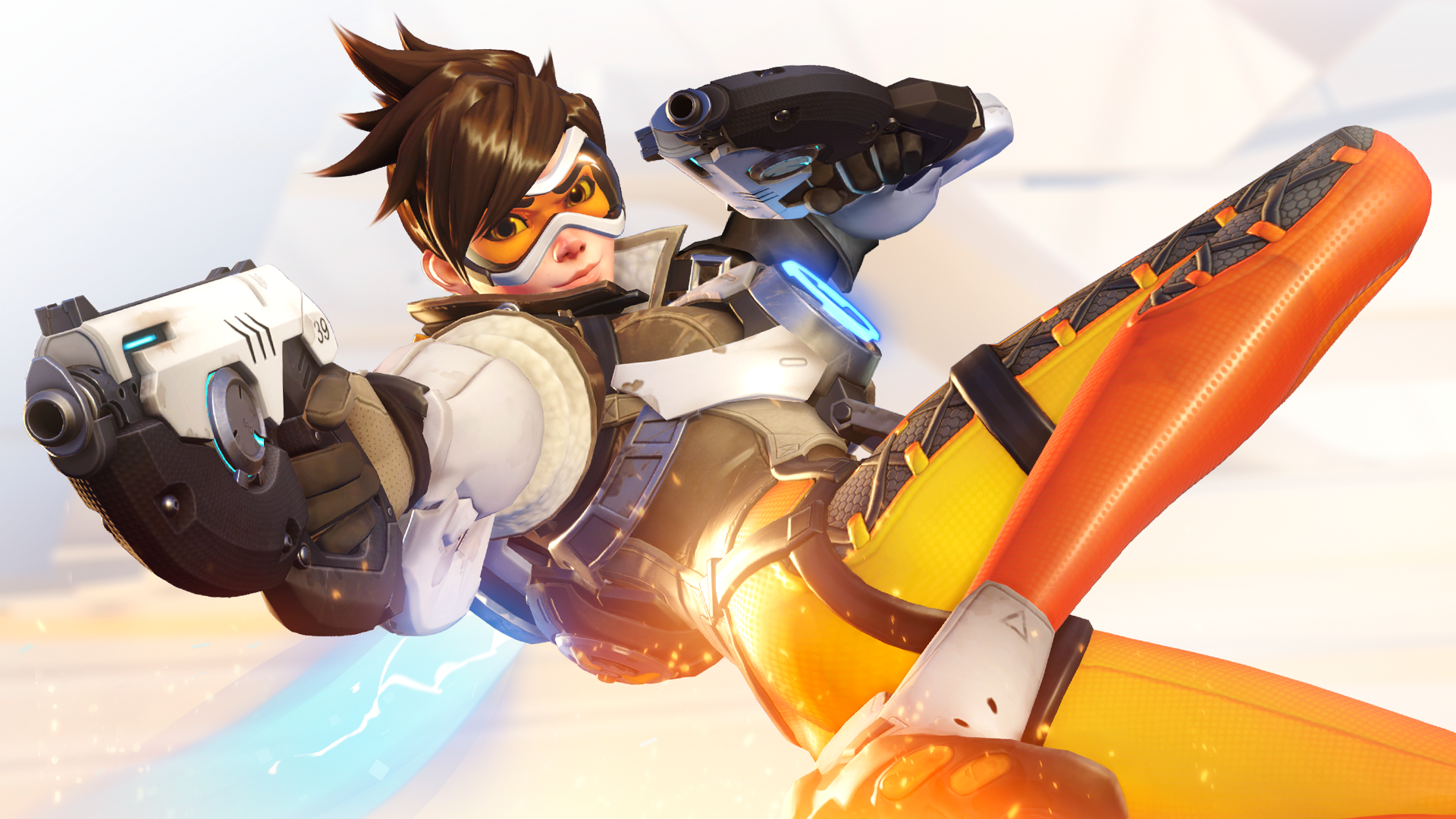 Overwatch Conquest Event Ends in Victory!
