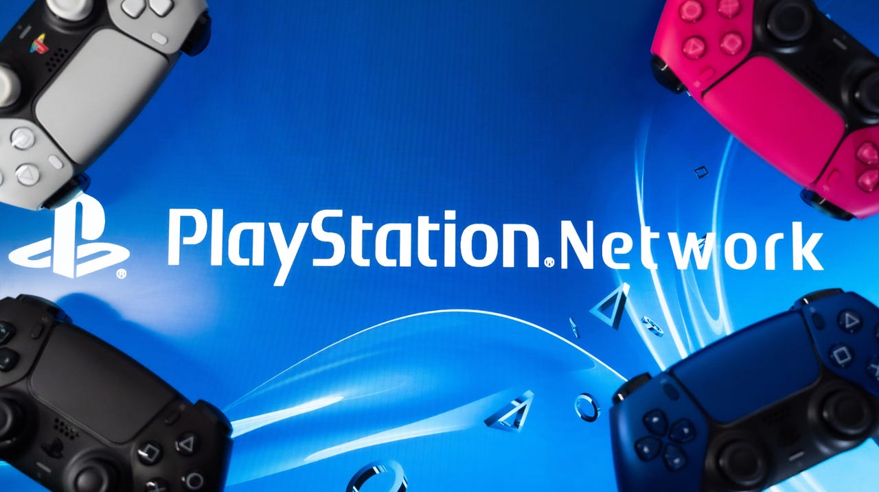 Sony Retiring PSN Branding by 2026