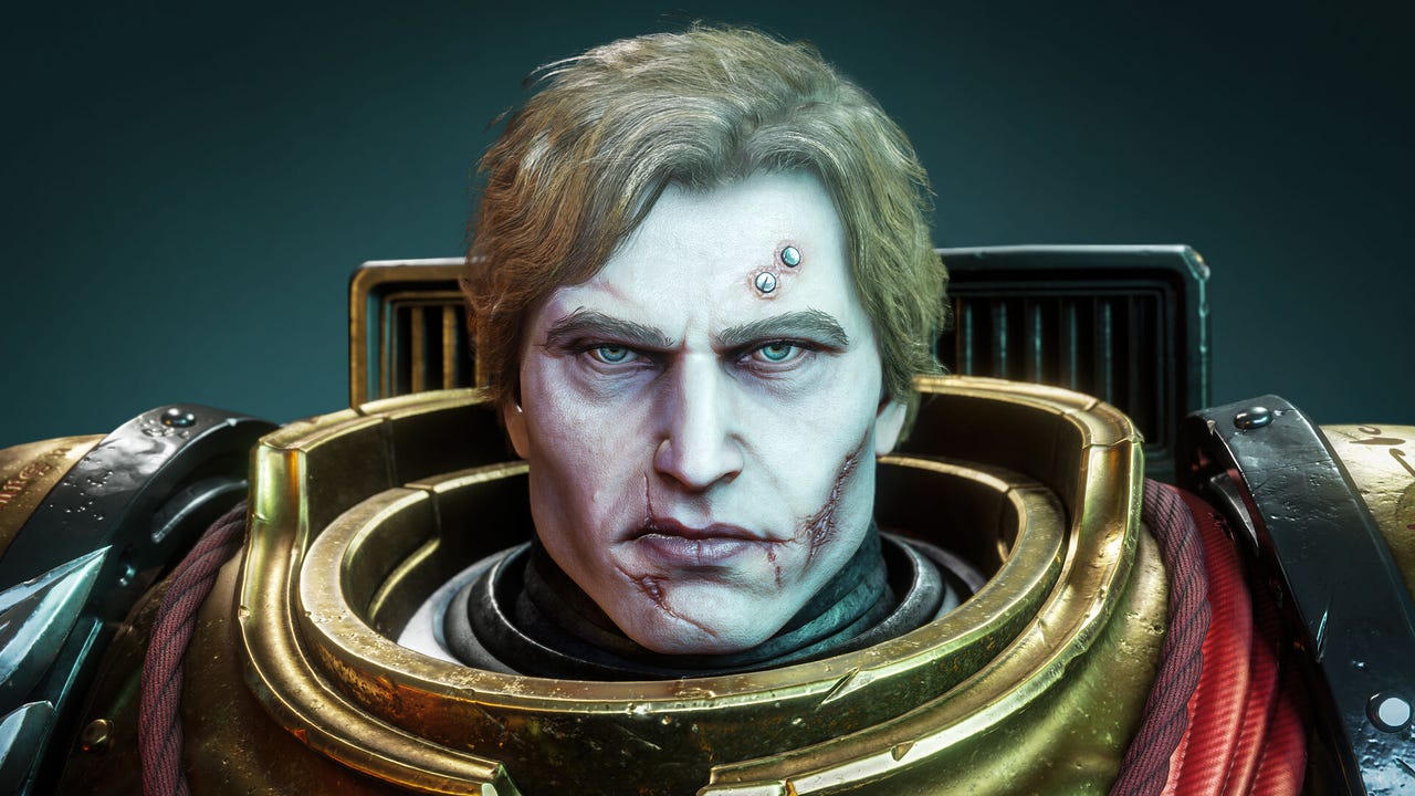 Space Marine 2 Voice Pack Goes Free After Backlash