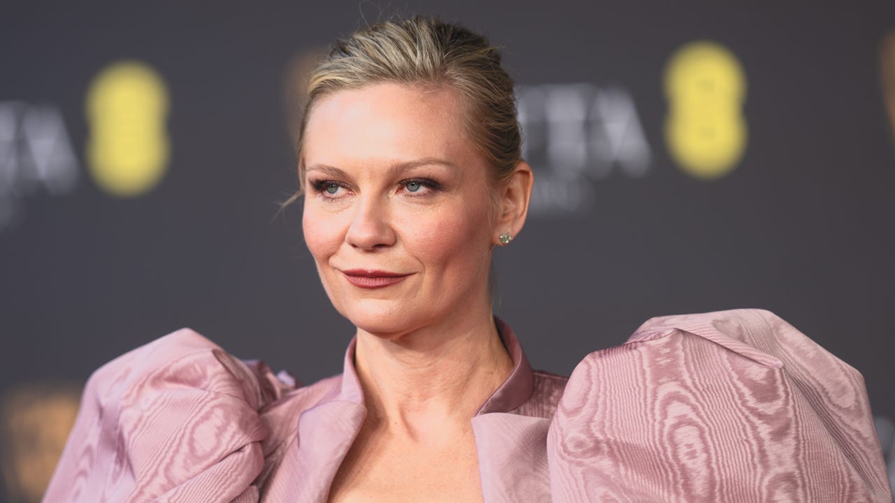 Kirsten Dunst Joins Minecraft Movie 2 Cast!