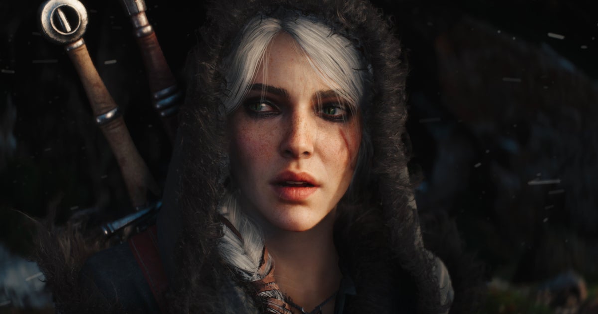 CD Projekt Red Teases New Game Project Hadar