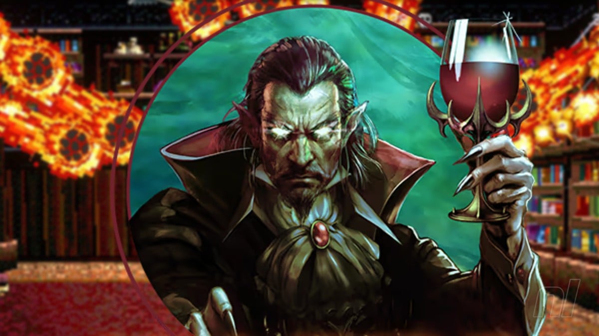 Vampire Crawlers Launches April 21st!