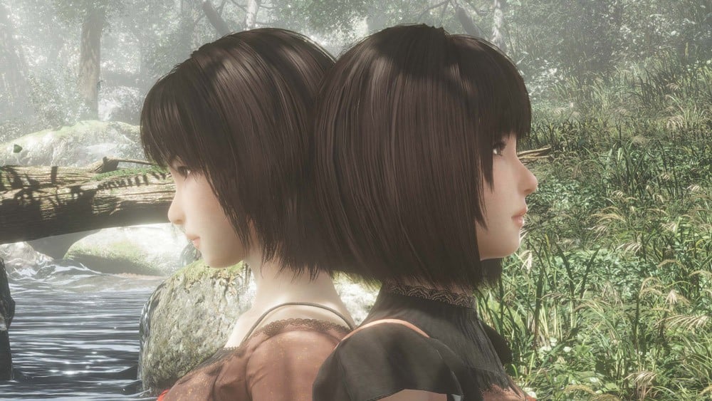Fatal Frame II Update Launches on Switch 2