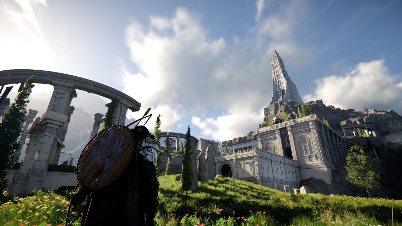 Crimson Desert Graphics Fix for PS5 Players