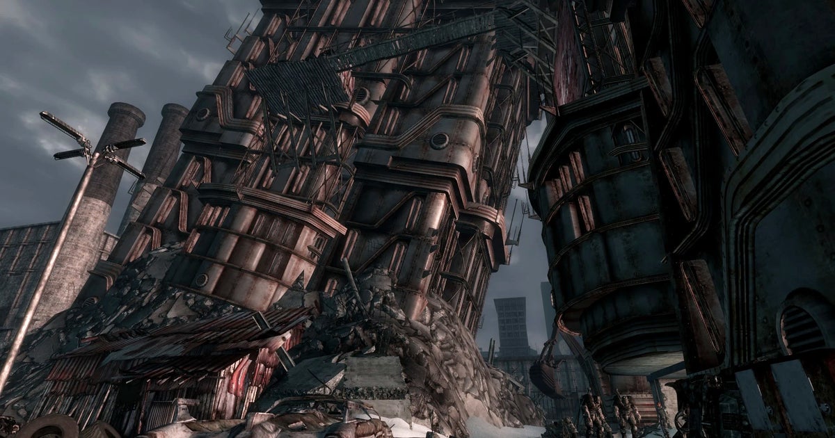 Fallout Chicago Reveals New Vegas Expansion Plans