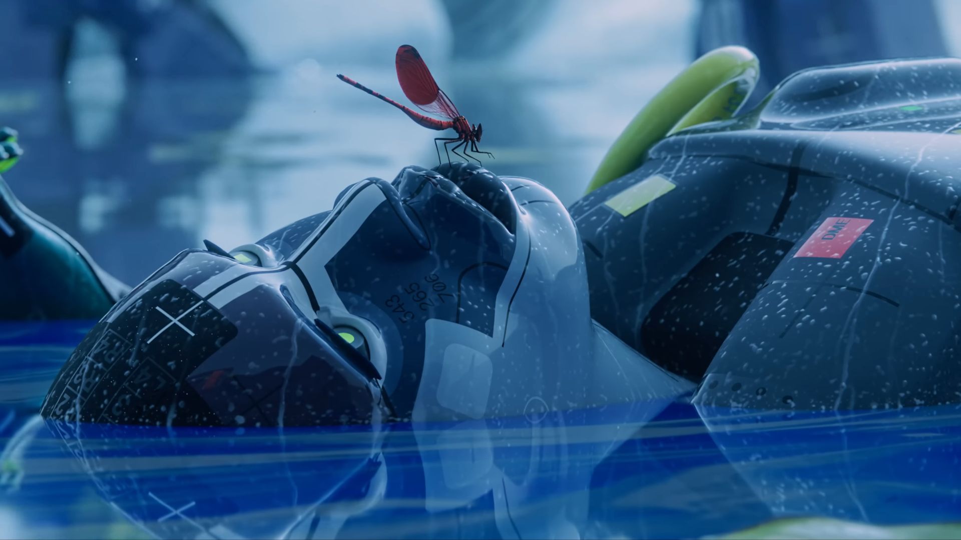 Bungie Reviews Marathon's Weekend Play Limits