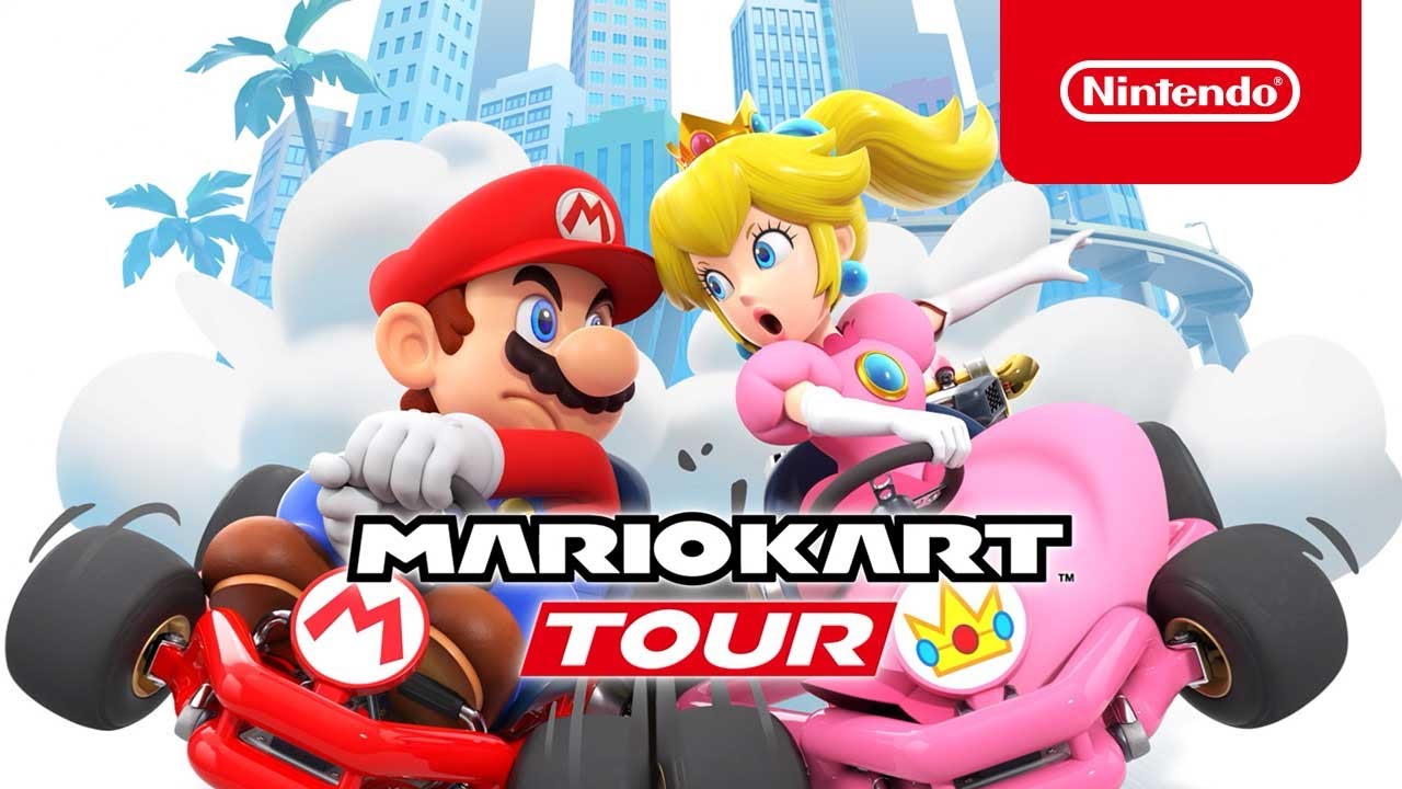 Mario Kart Tour Rated 18+, Speculation Rises