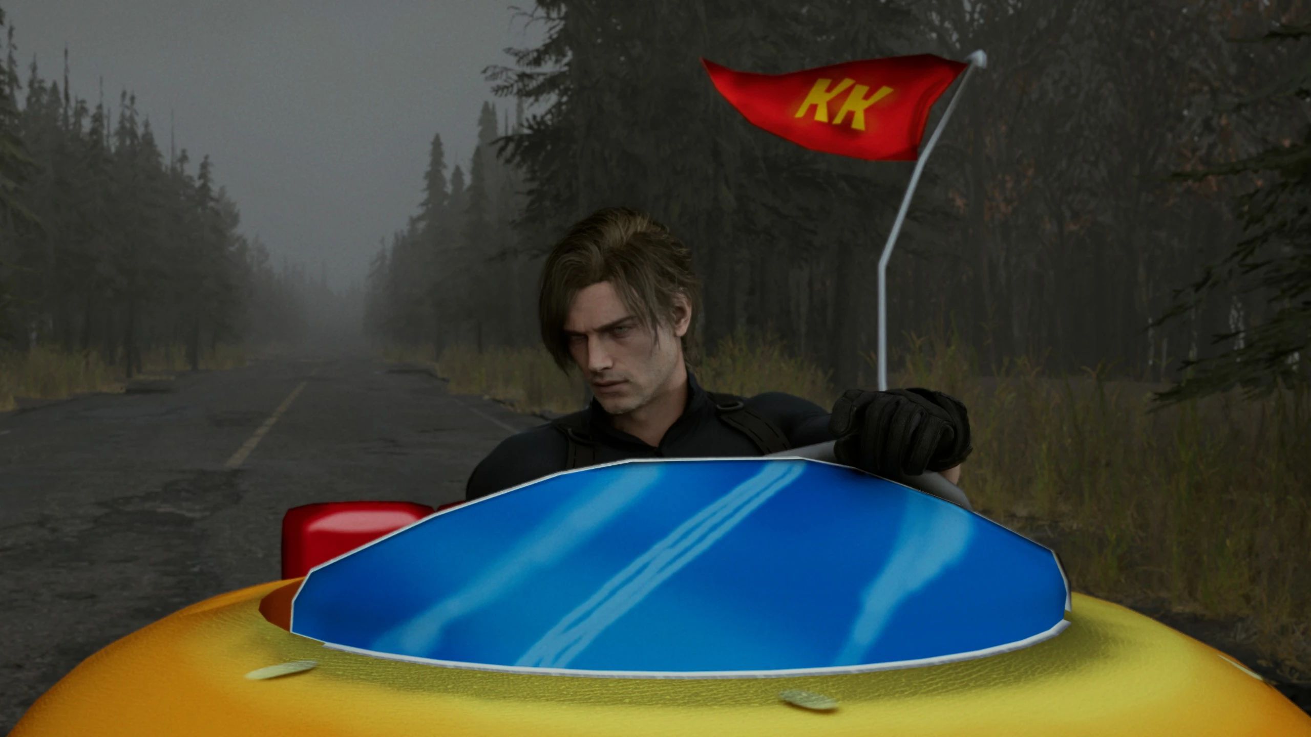 Jody's Journey Through Gaming's Evolution