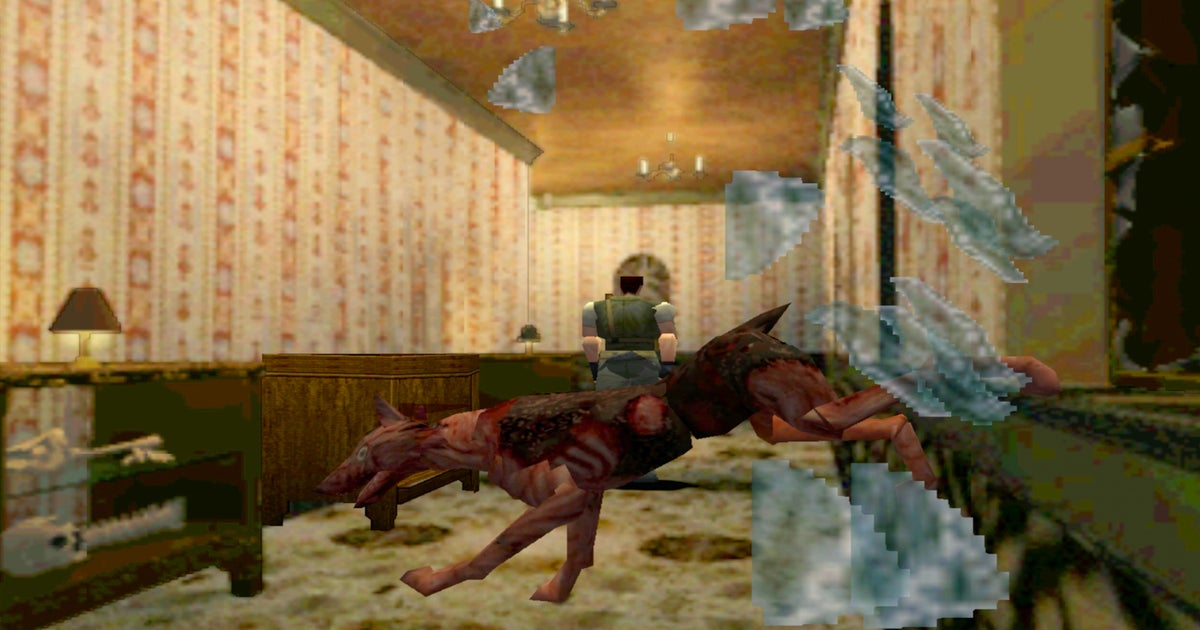 Resident Evil Turns 30, Teases New Content