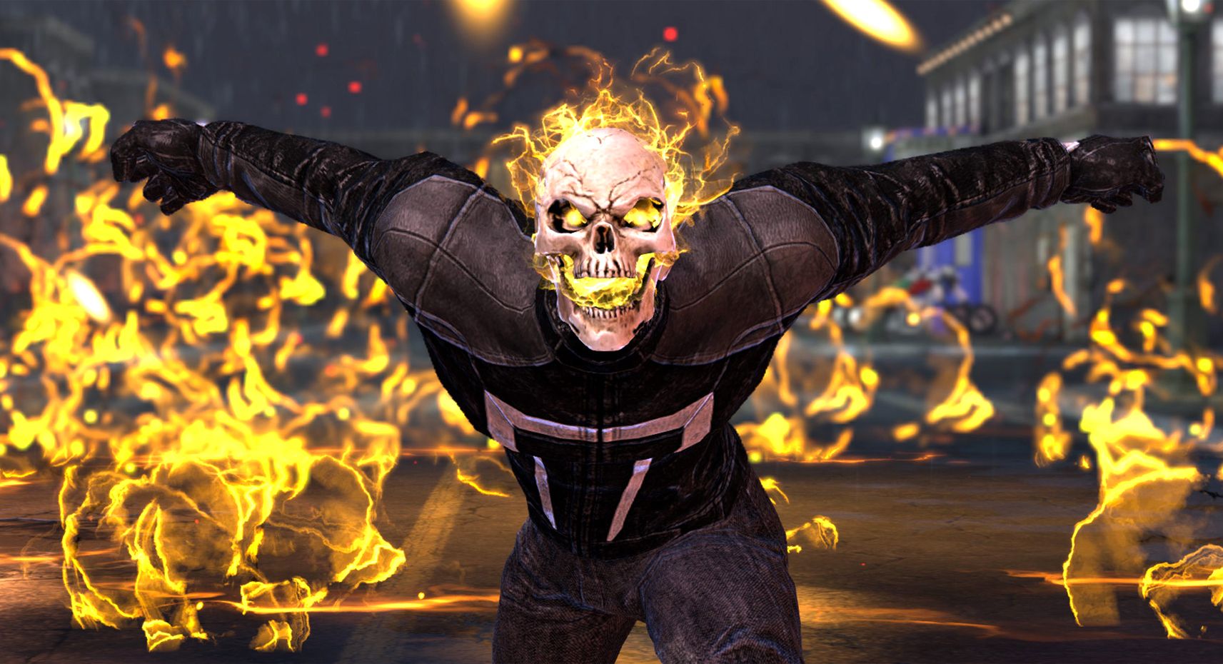 Marvel Heroes Returns with Player-Run Servers!